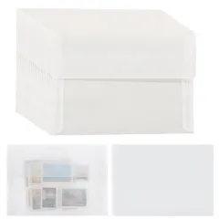 GTM Smith 洋2 トレーシング ペーパー 封筒 半透明 招待状 結婚式 葉書 2l サイズ カマス 20枚 [カマス貼] [20枚]