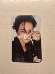 ENHYPEN ジョンウォン THE SIN : VANISH Weverse Albums ver.