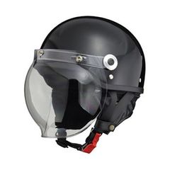 Murrey バイク用 マットブラック ジェットヘルメット MR-70 - メルカリ