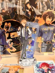 あんさんぶるスターズ！！(あんスタ) 鳴上 嵐 アクリルスタンド