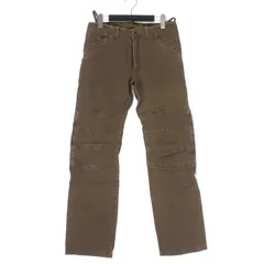 Griffin Laundryミリタリーパンツ イタリア製 2026年最新】グリフィン