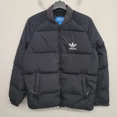 2026年最新】adidas 90s ダウンジャケットの人気アイテム - メルカリ