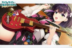 ゆずソフト ライムライト・レモネードジャム ゲーマーズ特典 - メルカリ
