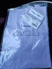 ポケットモンスター 一番くじ C賞 メタモン トートバッグ