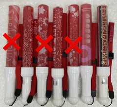 2026年最新】超特急 ユーキ ペンライトの人気アイテム - メルカリ