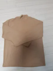 レディース タートルネックセーター F 2着