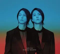 Nights Cold(初回生産限定盤A)(特典なし)(中古品)