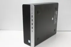 2026年最新】HP ProDesk 600 g5の人気アイテム - メルカリ