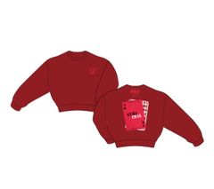 即日発送】超特急 ユーキ joker スウェット Lサイズ - メルカリ