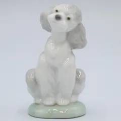 2026年最新】リヤドロ プードルの人気アイテム - メルカリ