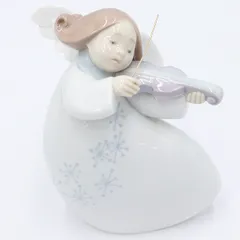 2026年最新】リヤドロ バイオリンの人気アイテム - メルカリ