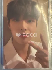 ATEEZ ミンギ ZERO : FEVER Part.3 Diary ver.