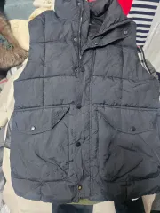 ザラ ダウン ベスト (キッズ) 164