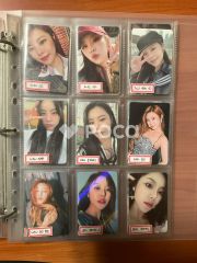 ソンファ ATEEZ 7TH ANNIVERSARY POP-UP 8ROOM ATEEZ ソンファ ATEEZ 7TH ANNIVERSARY OFFICIAL POP-UP '8ROOM