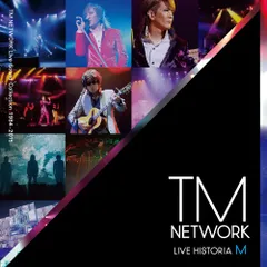2026年最新】tm network cd ブルースペックの人気アイテム - メルカリ