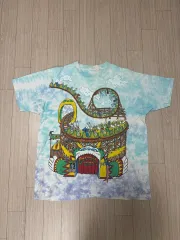 ヴィンテージ 90s グレイトフルデッド Tシャツ XL