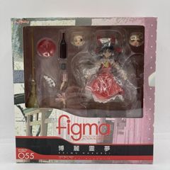figma 博麗霊夢 「東方Project」 フィギュア - メルカリ