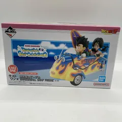【中古】ラストワン賞 孫悟飯＆ビーデル DRAGONBALL SNAP FIGURE DRAGONBALL SNAP COLLECTION2[90]