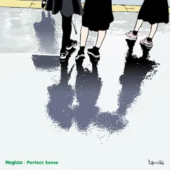 Perfect Sense (初回生産限定盤)(中古品)