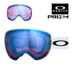 OAKLEY FLIGHT DECK ゴーグル グリーン/ブルー - メルカリ