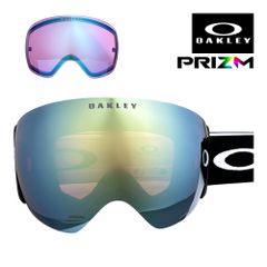 Oakley オレンジレンズ ゴーグル ケース付き - メルカリ