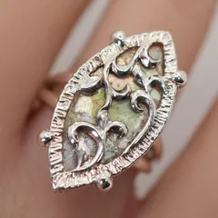 2026年最新】agete リング ローマンの人気アイテム - メルカリ