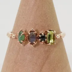 2026年最新】アガット オニキス リングの人気アイテム - メルカリ