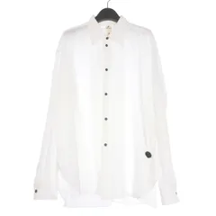 2026年最新】SHINYA KOZUKA シャツの人気アイテム - メルカリ