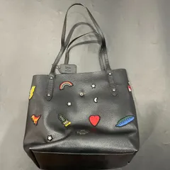 コーチ 　  トートバッグ B26011569