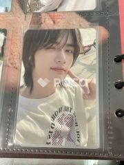 BOYNEXTDOOR 運学 The Action 公開放送 サノク トレカ - メルカリ