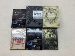 ナイトメア NIGHTMARE ライブDVD 6枚セット【E2189-008】028 - メルカリ