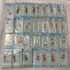 スパイファミリー SPY×FAMILY まとめ売り アクリルスタンド 221222134