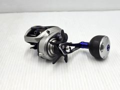 ダイワ リョウガ RYOGA C2025 PE-SHL ベイトリール - メルカリ