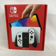 2026年最新】switch 有機el ジャンクの人気アイテム - メルカリ