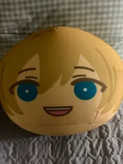 あんさんぶるスターズ！ 天祥院 英智 ビッグおまんじゅうクッションBIG 出品