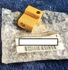 新品☆純正☆日産 純正 S15 シルビア トランク トーションバー 2点