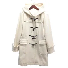 ANAYIアナイ　メルトンファー　ダッフル　コート 2026年最新】ANAYI レディース ダッフルコートの人気アイテム - メルカリ