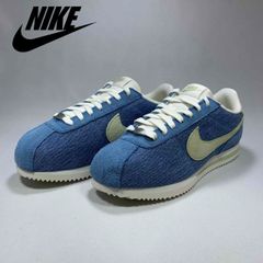 未使用品 NIKE ナイキ 27.5 クラシックコルテッツ ラックス ネイビー