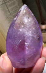 ◇超強いパワーヒマラヤ産天然水晶クラスター置物B0123/YS/188D - メルカリ