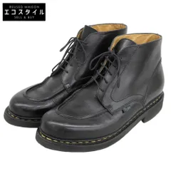 2026年最新】パラブーツ シャンルースの人気アイテム - メルカリ