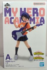BANDAI SPIRITS 이치 반 쿠지 나의 히어로 아카데미아 늘어져! 문화제! A상 이로 히비카 figure