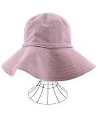 HELEN KAMINSKI ハット レディース 【古着】【中古】【送料無料】