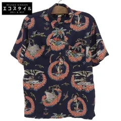 2026年最新】rrl アロハの人気アイテム - メルカリ