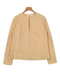 MARNI ジャケット レディース 【古着】【中古】【送料無料】