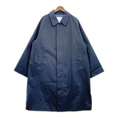ナナミカ ゴアテックス バルマカーンコート XSサイズ SUBF015 ①単