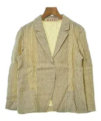 MARNI ジャケット レディース 【古着】【中古】【送料無料】