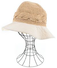 HELEN KAMINSKI ハット レディース 【古着】【中古】【送料無料】
