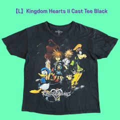 KING OF KINGS　S/S Tee / BLACK XLサイズ　佐藤輝明 最終値下げ】KING OF KINGS S/S Tee / BLACK - メルカリ