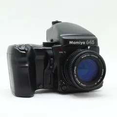 2026年最新】mamiya 645 proの人気アイテム - メルカリ