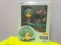 2026年最新】ねんどろいど あんさんぶるスターズ! 深海奏汰の人気